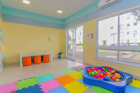 Apartamento para alugar com 71m², 3 quartos e 2 vagas