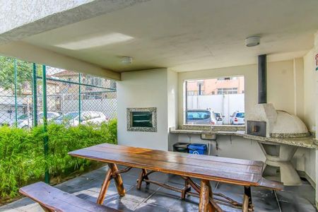 Apartamento para alugar com 71m², 3 quartos e 2 vagas