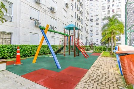 Apartamento para alugar com 3 quartos, 71m² em Partenon, Porto Alegre