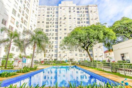 Apartamento para alugar com 3 quartos, 71m² em Partenon, Porto Alegre