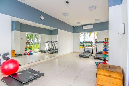 Apartamento para alugar com 71m², 3 quartos e 2 vagas