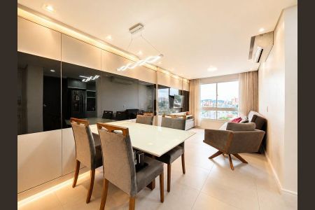 Apartamento para alugar com 71m², 3 quartos e 2 vagas