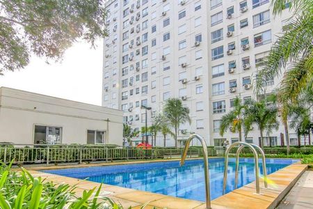 Apartamento para alugar com 71m², 3 quartos e 2 vagas