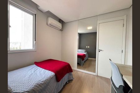 Apartamento para alugar com 71m², 3 quartos e 2 vagas Apartamento para alugar com 71m², 3 quartos e 2 vagasQuarto 3