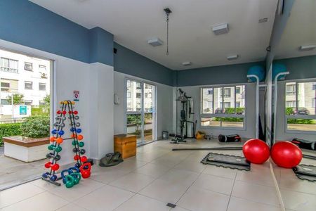 Apartamento para alugar com 71m², 3 quartos e 2 vagas