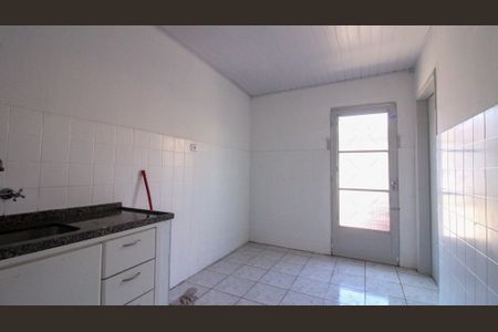 Cozinha de casa para alugar com 3 quartos, 180m² em Vila Celeste, São Paulo