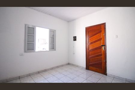 Casa para alugar com 3 quartos, 180m² em Vila Celeste, São Paulo