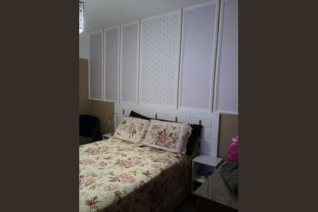 Suíte de casa de condomínio à venda com 3 quartos, 180m² em Taquara, Rio de Janeiro
