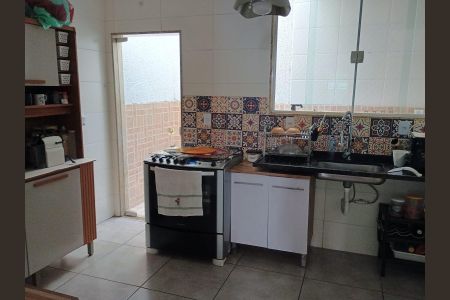 Casa de condomínio para alugar com 180m², 3 quartos e 1 vaga Casa de condomínio para alugar com 180m², 3 quartos e 1 vagaSala/Cozinha