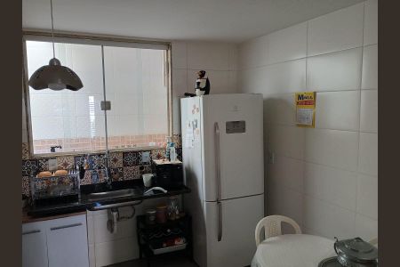 Casa de condomínio para alugar com 180m², 3 quartos e 1 vaga Casa de condomínio para alugar com 180m², 3 quartos e 1 vagaSala/Cozinha