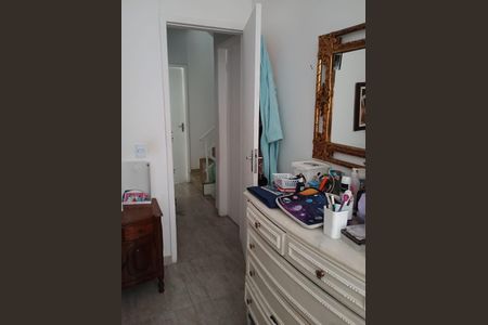 Quarto de casa de condomínio à venda com 3 quartos, 180m² em Taquara, Rio de Janeiro