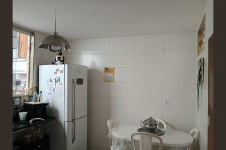 Casa de condomínio para alugar com 180m², 3 quartos e 1 vaga Casa de condomínio para alugar com 180m², 3 quartos e 1 vagaSala/Cozinha