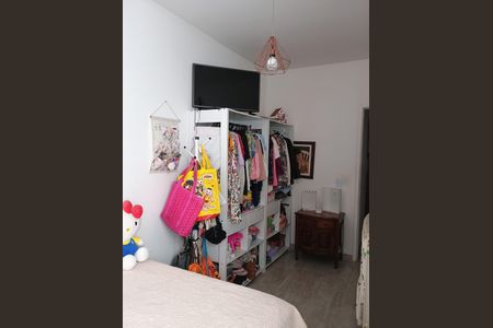 Casa de condomínio para alugar com 180m², 3 quartos e 1 vaga Casa de condomínio para alugar com 180m², 3 quartos e 1 vagaQuarto