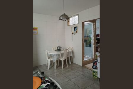 Casa de condomínio para alugar com 180m², 3 quartos e 1 vaga Casa de condomínio para alugar com 180m², 3 quartos e 1 vagaSala/Cozinha