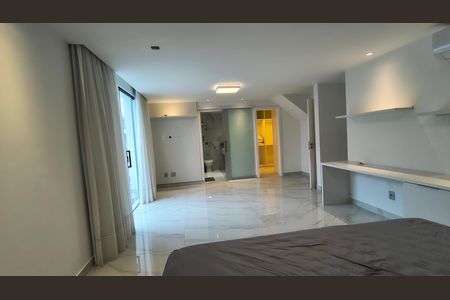 Casa de condomínio para alugar com 500m², 5 quartos e 4 vagas Casa de condomínio para alugar com 500m², 5 quartos e 4 vagasSuíte 1