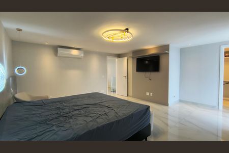 Casa de condomínio para alugar com 500m², 5 quartos e 4 vagas Casa de condomínio para alugar com 500m², 5 quartos e 4 vagasSuíte 4