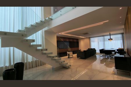 Casa de Condomínio para alugar com 5 quartos, 500m² em Recreio dos Bandeirantes, Rio de Janeiro