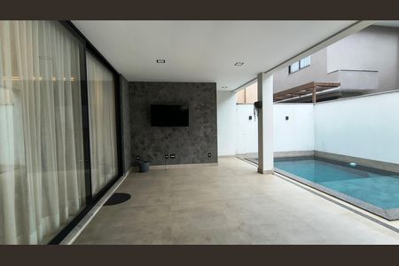 Casa de condomínio para alugar com 500m², 5 quartos e 4 vagas Casa de condomínio para alugar com 500m², 5 quartos e 4 vagasÁrea Gourmet