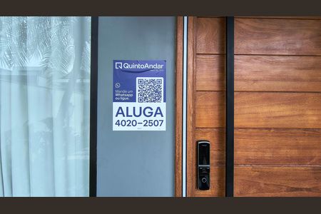 Casa de condomínio para alugar com 500m², 5 quartos e 4 vagas Casa de condomínio para alugar com 500m², 5 quartos e 4 vagasPlaquinha instalada GALW-3
