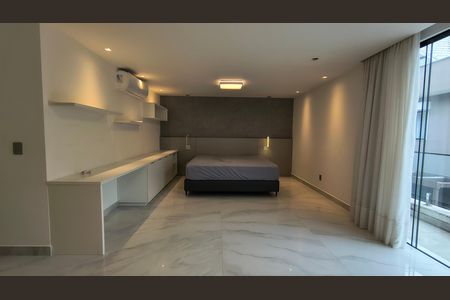 Casa de condomínio para alugar com 500m², 5 quartos e 4 vagas Casa de condomínio para alugar com 500m², 5 quartos e 4 vagasSuíte 1