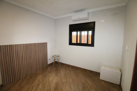 Suíte de casa para alugar com 2 quartos, 150m² em Monte Castelo, São José dos Campos