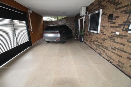 Casa para alugar com 150m², 2 quartos e 3 vagasGaragem