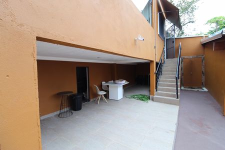 Casa para alugar com 150m², 2 quartos e 3 vagasQuintal