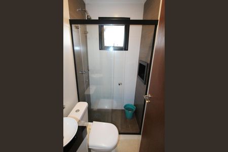 Casa para alugar com 150m², 2 quartos e 3 vagasBanheiro
