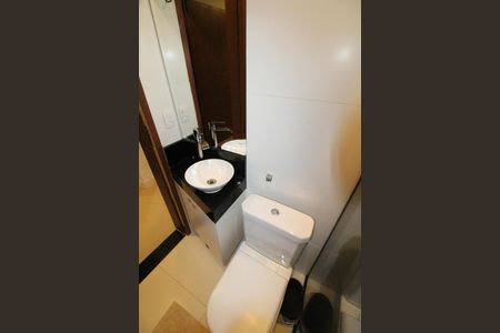Casa para alugar com 150m², 2 quartos e 3 vagasBanheiro