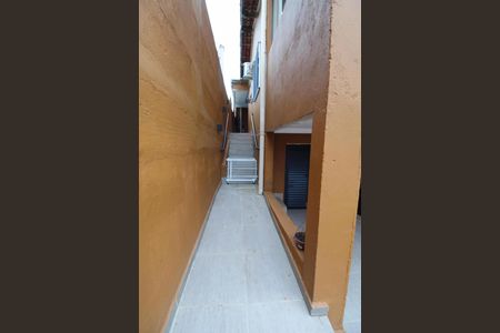 Casa para alugar com 150m², 2 quartos e 3 vagasQuintal