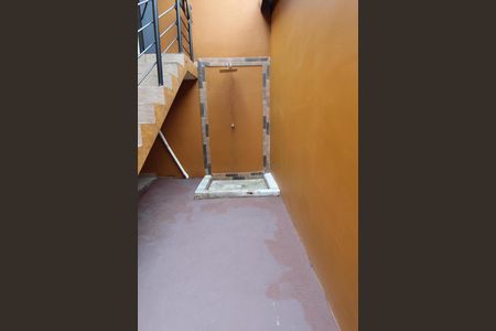 Casa para alugar com 150m², 2 quartos e 3 vagasQuintal
