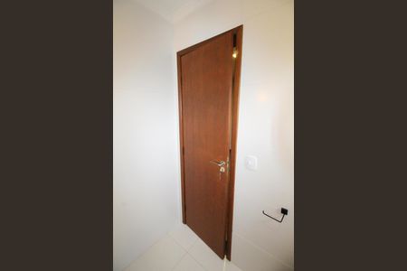 Casa para alugar com 150m², 2 quartos e 3 vagasBanheiro da Suíte