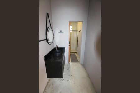 Casa para alugar com 150m², 2 quartos e 3 vagasÁrea Goumert Banheiro