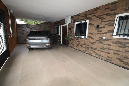 Casa para alugar com 150m², 2 quartos e 3 vagasGaragem