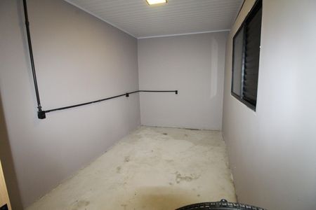 Casa para alugar com 150m², 2 quartos e 3 vagasÁrea Goumert Quarto