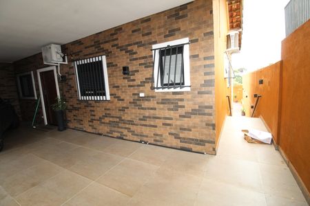 Casa para alugar com 150m², 2 quartos e 3 vagasGaragem