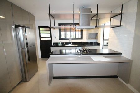 Casa para alugar com 150m², 2 quartos e 3 vagasCozinha
