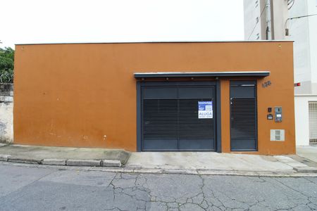 Casa para alugar com 150m², 2 quartos e 3 vagasGaragem