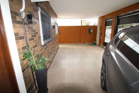 Casa para alugar com 150m², 2 quartos e 3 vagasGaragem