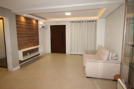 Sala de casa para alugar com 2 quartos, 150m² em Monte Castelo, São José dos Campos