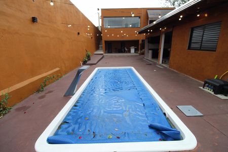 Casa para alugar com 150m², 2 quartos e 3 vagasQuintal