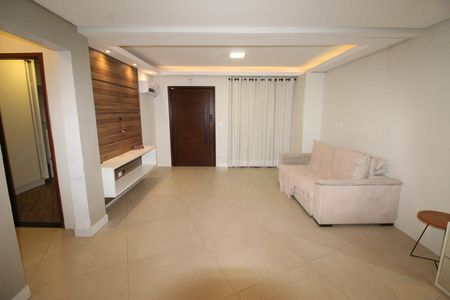 Sala de casa para alugar com 2 quartos, 150m² em Monte Castelo, São José dos Campos