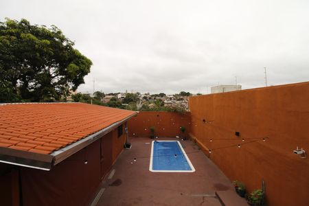 Casa para alugar com 150m², 2 quartos e 3 vagasÁrea de Serviço