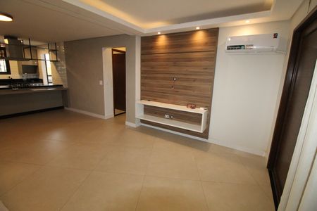Casa para alugar com 150m², 2 quartos e 3 vagasSala