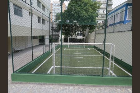 Apartamento à venda com 69m², 2 quartos e 1 vaga Apartamento à venda com 69m², 2 quartos e 1 vagaFoto 21