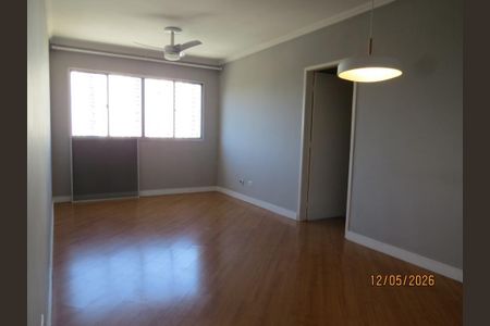 Foto 01 de apartamento à venda com 2 quartos, 69m² em Real Parque, São Paulo