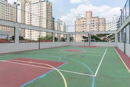 Apartamento para alugar com 75m², 2 quartos e 2 vagasÁrea comum