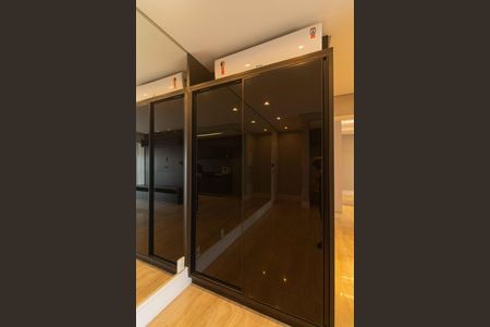 Apartamento para alugar com 75m², 2 quartos e 2 vagasSala