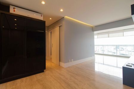 Apartamento para alugar com 75m², 2 quartos e 2 vagasSala