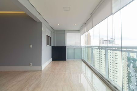 Apartamento para alugar com 75m², 2 quartos e 2 vagasVaranda